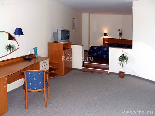 Grifid Arabella Hotel 4